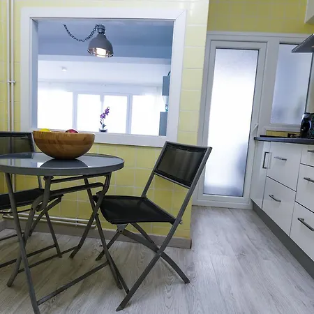 Aquamar Planet Costa Dorada Only Families Апартаменты