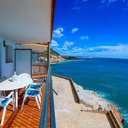 Aquamar Planet Costa Dorada Only Families Апартаменты *