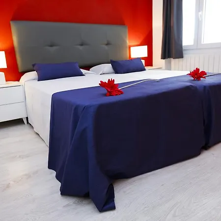 Апартаменты Aquamar Planet Costa Dorada Only Families Салоу