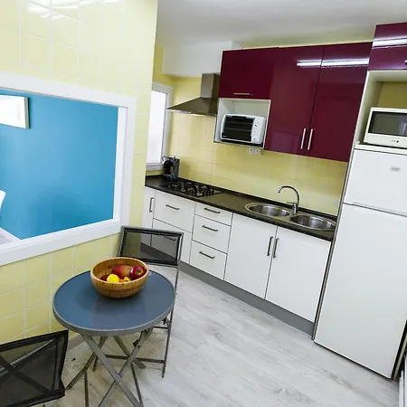 Aquamar Planet Costa Dorada Only Families Салоу