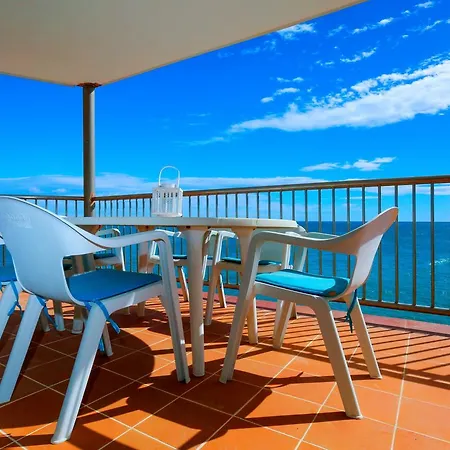 Aquamar Planet Costa Dorada Only Families Апартаменты