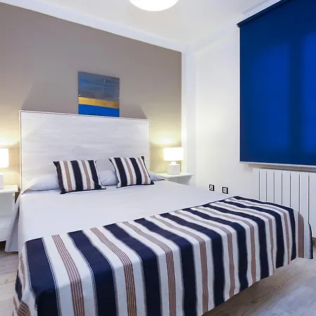 Апартаменты Aquamar Planet Costa Dorada Only Families *