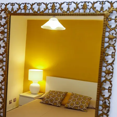 Aquamar Planet Costa Dorada Only Families Апартаменты